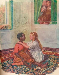 Wat maakt je slecht, Topsy, 1929