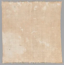Wit Linnen Stuk, c. 1800