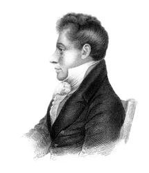 William Austin, begin 19e eeuw