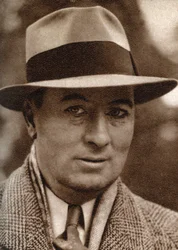 William C McGann, Amerikaanse filmregisseur, 1933