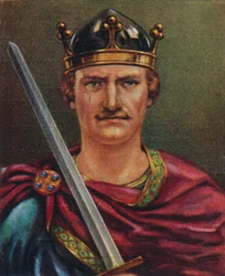 Willem I, 1935
