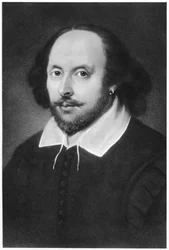 William Shakespeare, Engelse toneelschrijver, 19e eeuw
