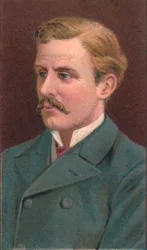 William St John Fremantle Brodrick, 1e Graaf van Midleton 1856-1942, Britse Conservatieve Partij politicus