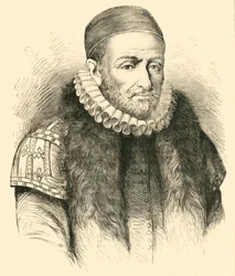 Willem de Zwijger, Prins van Oranje, c1560-1580, 1890