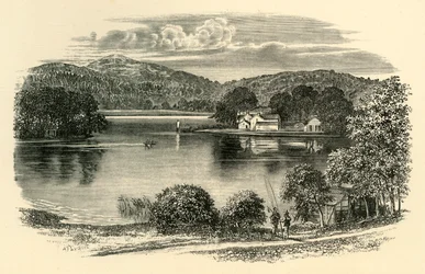 Windermere, ca. 1890