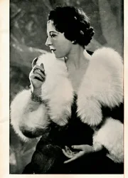 Uw oproep, juffrouw Arnaud Een cocktail met Booths - Ah ja! Zonder Booths Arnaud., ca. 1935