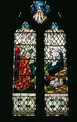 Aanbidding der Wijzen, ca. 1520