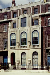 Sir John Soane Museum, Lincolns Inn, Londen