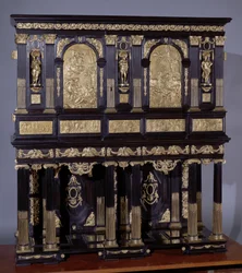 Het Medici Kabinet