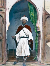 Een Moor