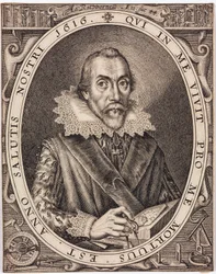 Aaron Rathbone, Britse wiskundige