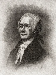 Alexander Hamilton