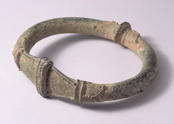 Armband (?), Lorhon, Burkina Faso/Ivoorkust
