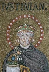 Basiliek van Sant