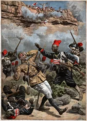 Slag in Darfur