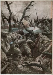 Slag bij Verdun