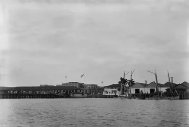 Bootlanding