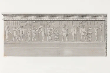 Boek: Description de L