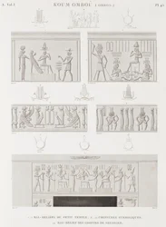 Boek: Description de L