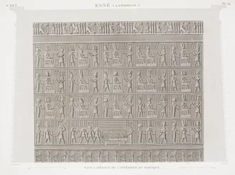 Boek: Beschrijving van Egypte