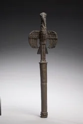 Klappen, mogelijk 1800s