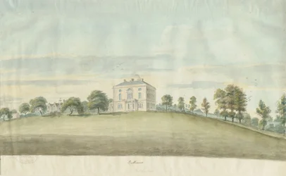 Colton - Bellamore Huis