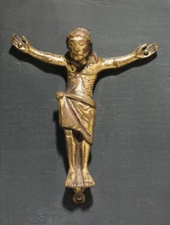 Corpus van Christus, ca. 1150-1175