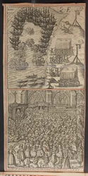 Crumus [sic] van Troost ... met dankbare herinneringen aan Gods wonderbaarlijke bevrijdingen van dit land
