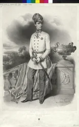 Keizer van Oostenrijk Frans Jozef I