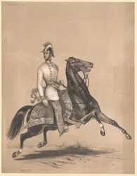 Keizer van Oostenrijk Frans Jozef I