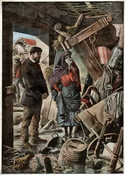 Overstromingen van 1910