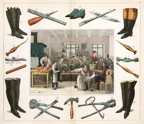 Schoenmaker