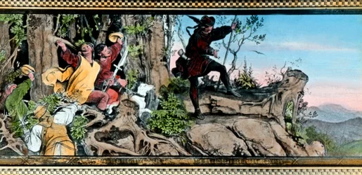 Stichting van de Wartburg