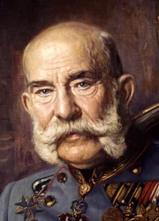 Franz Joseph van Habsburg
