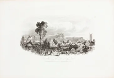 Grote Tentoonstelling 1851 