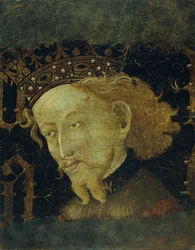 Jaume Mateu - Jacobus I de Veroveraar - Google Art Project