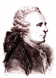 Jean Le Rond D