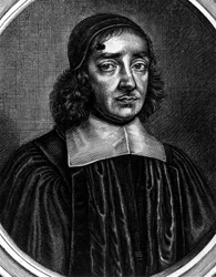 John Wallis, Engelse wiskundige