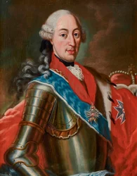 Maximiliaan III Jozef, keurvorst van Beieren