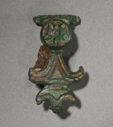 Sierbroche, ca. 100-300