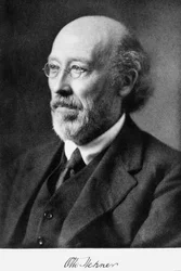 Otto Hehner, Britse chemicus