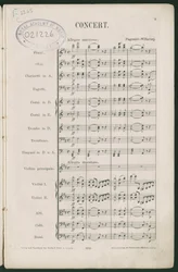 Paganini Vioolconcert Nr. 1, op. 6
