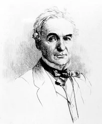 Prosper Merimee, Franse schrijver