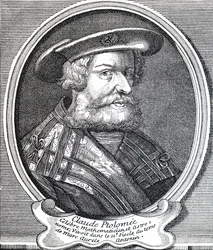 Ptolemaeus van Alexandrië