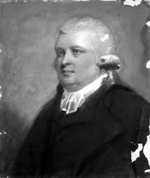 Ds. John Harmer, textielpionier