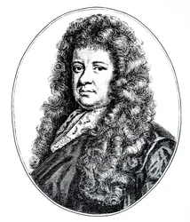Samuel Pepys
