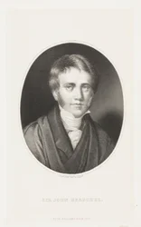 Sir John Herschel, Engelse astronoom en wetenschapper