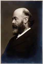 Sir Oliver Lodge, Engelse natuurkundige