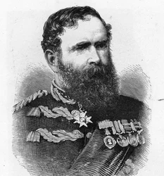 Sir Peter Stark Lumsden