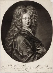 Sir William Read, Britse empiricus